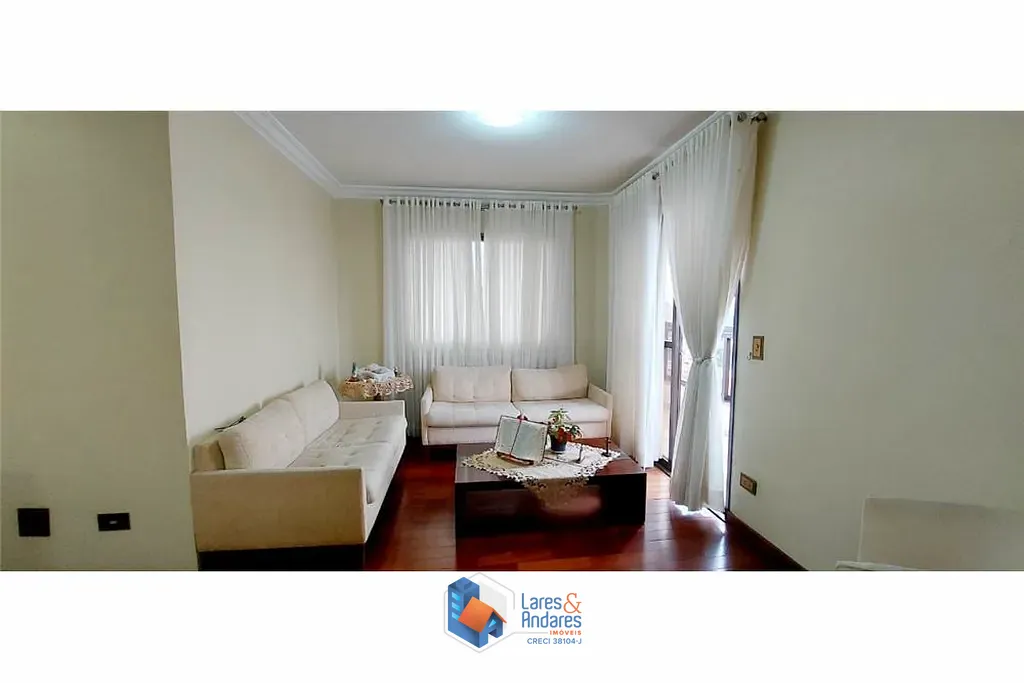Apartamento, 3 quartos, 134 m² - Foto 22