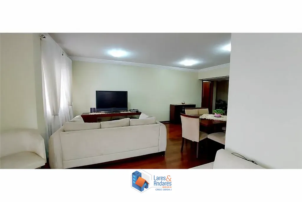 Apartamento, 3 quartos, 134 m² - Foto 21