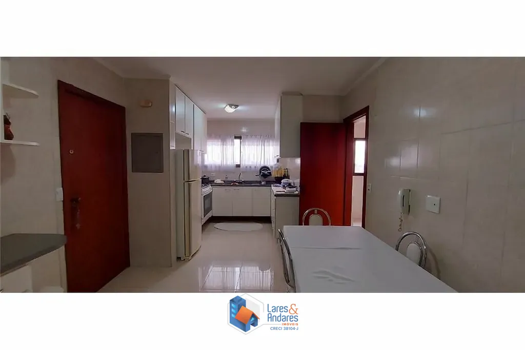 Apartamento, 3 quartos, 134 m² - Foto 18