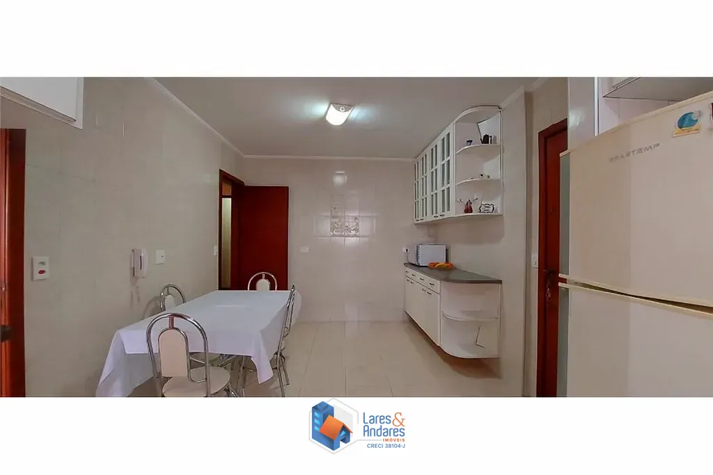 Apartamento, 3 quartos, 134 m² - Foto 17