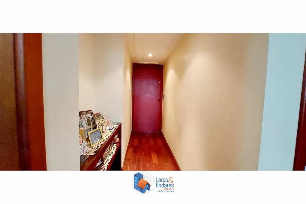 Apartamento, 3 quartos, 134 m² - Foto 16
