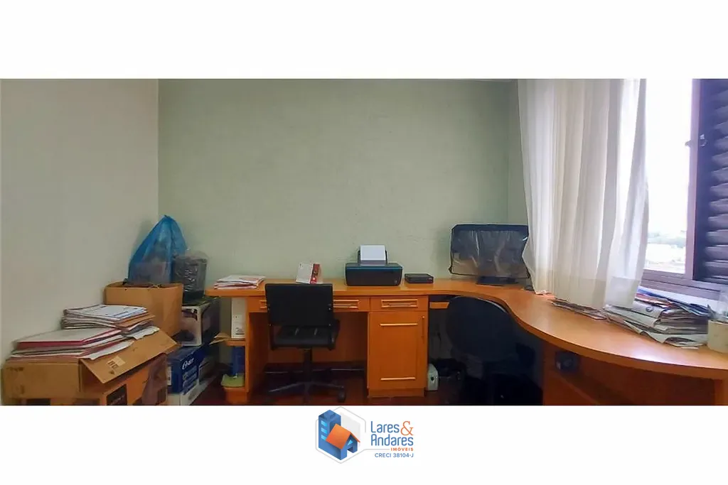 Apartamento, 3 quartos, 134 m² - Foto 15