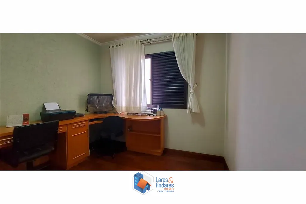Apartamento, 3 quartos, 134 m² - Foto 14