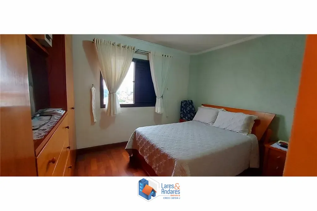 Apartamento, 3 quartos, 134 m² - Foto 12