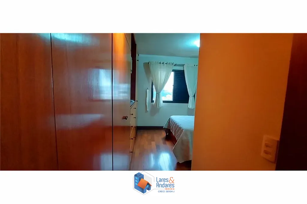 Apartamento, 3 quartos, 134 m² - Foto 11
