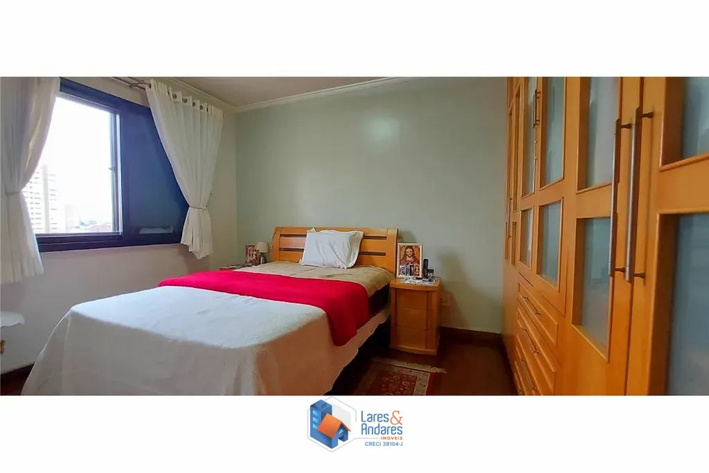 Apartamento, 3 quartos, 134 m² - Foto 7