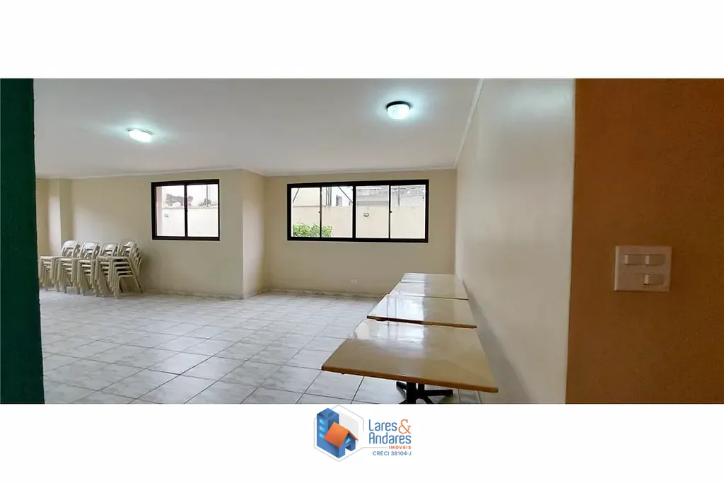 Apartamento, 3 quartos, 134 m² - Foto 5