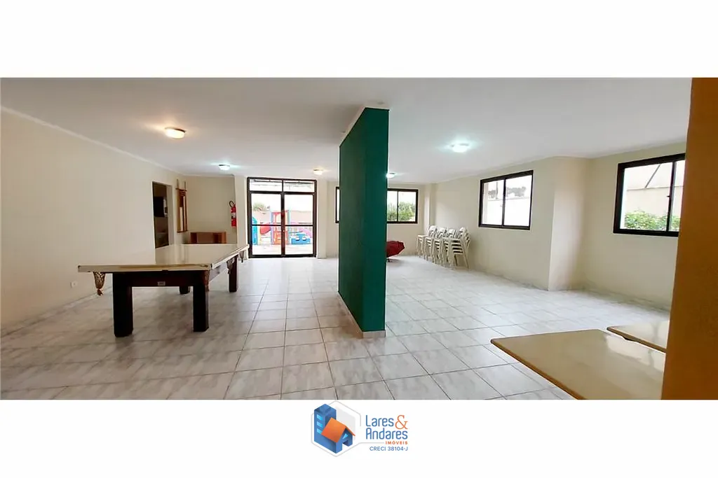 Apartamento, 3 quartos, 134 m² - Foto 4