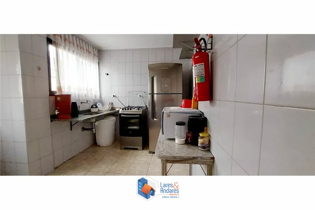 Apartamento, 3 quartos, 134 m² - Foto 3