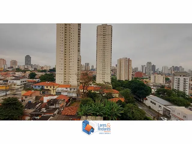 Apartamento 3 quartos e 4 banheiros, à venda, no bairro Ipiranga em São Paulo