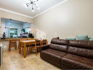 Foto do Apartamento-Apartamento à venda 2 Quartos 1 Vaga 88M² Paraíso São Paulo - SP