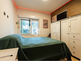 Foto do Apartamento-Apartamento à venda 2 Quartos 1 Vaga 88M² Paraíso São Paulo - SP
