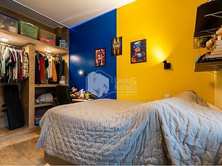 Foto do Apartamento-Apartamento à venda 2 Quartos 1 Vaga 88M² Paraíso São Paulo - SP