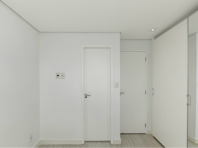 Foto do Apartamento - Apartamento à venda 2 Quartos 1 Suite 2 Vagas 66M² Vila Guarani (Z Sul) São Paulo - SP | Lares e Andares Imóveis