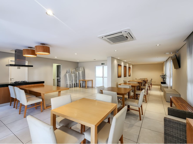 Foto do Apartamento - Apartamento à venda 2 Quartos 1 Suite 2 Vagas 66M² Vila Guarani (Z Sul) São Paulo - SP | Lares e Andares Imóveis