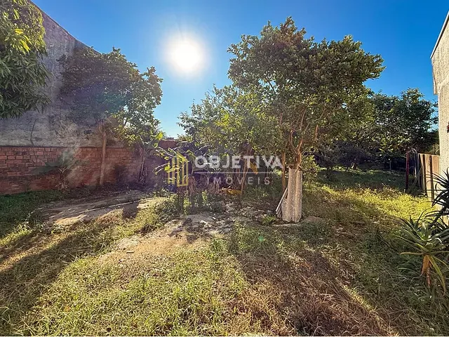 Terreno à venda, no bairro Niterói em Canoas