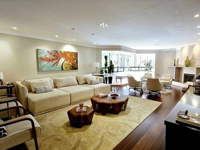 Foto do Apartamento - Apartamento à venda 4 Quartos 6 Suites 3 Vagas 228M² Paineiras do Morumbi São Paulo - SP | Correteria Imóveis