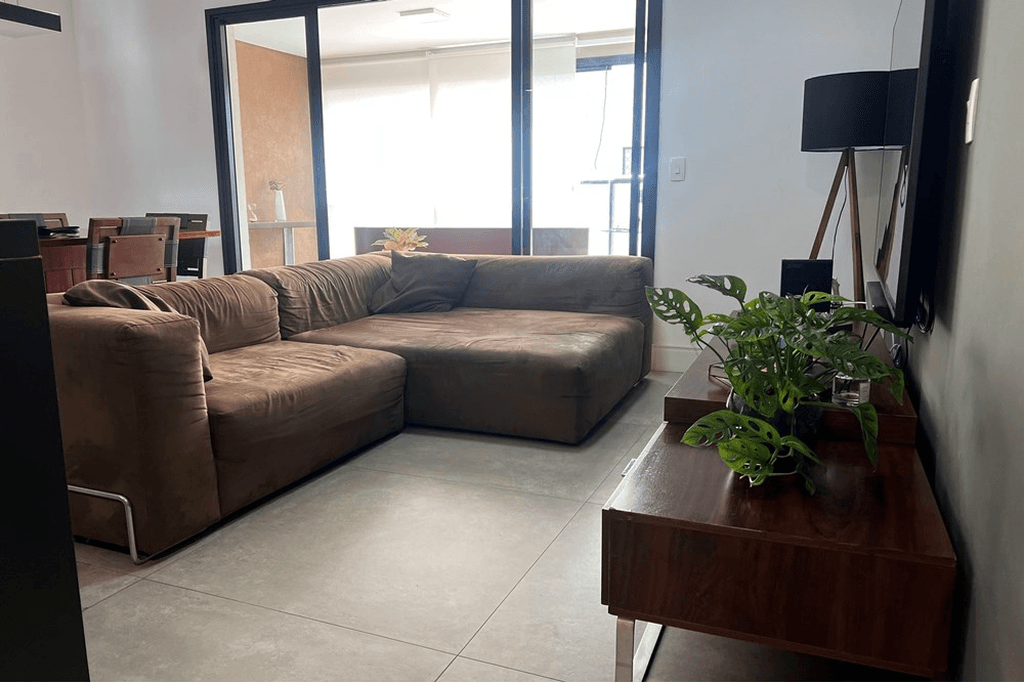 Apartamento à venda 2 Quartos 2 Vagas 84M² Vila Progredior São Paulo - SP