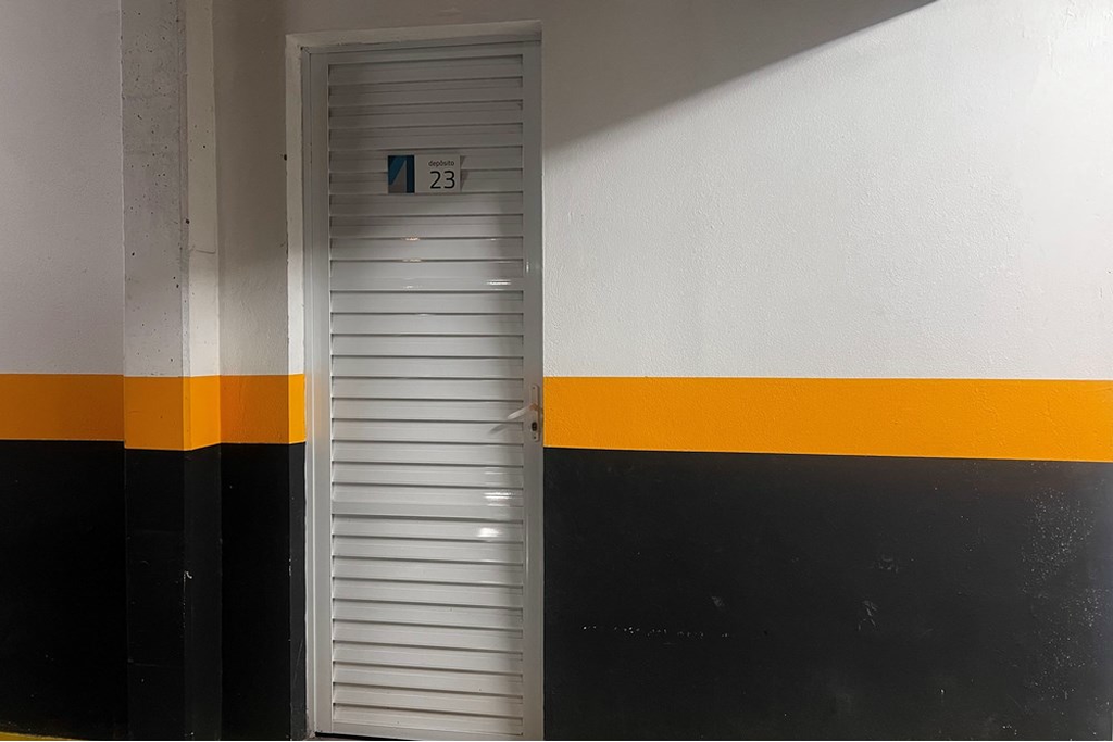 Foto do Apartamento-Apartamento à venda 2 Quartos 2 Vagas 84M² Vila Progredior São Paulo - SP