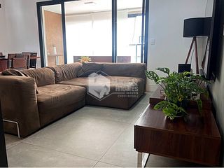 Foto do Apartamento-Apartamento à venda 2 Quartos 2 Vagas 84M² Vila Progredior São Paulo - SP