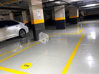 Foto do Apartamento-Apartamento à venda 2 Quartos 2 Vagas 84M² Vila Progredior São Paulo - SP