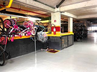Foto do Apartamento-Apartamento à venda 2 Quartos 2 Vagas 84M² Vila Progredior São Paulo - SP