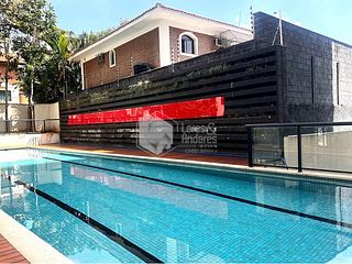 Foto do Apartamento-Apartamento à venda 2 Quartos 2 Vagas 84M² Vila Progredior São Paulo - SP