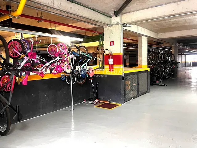 Apartamento 2 quartos e 2 banheiros, à venda, no bairro Vila Progredior em São Paulo