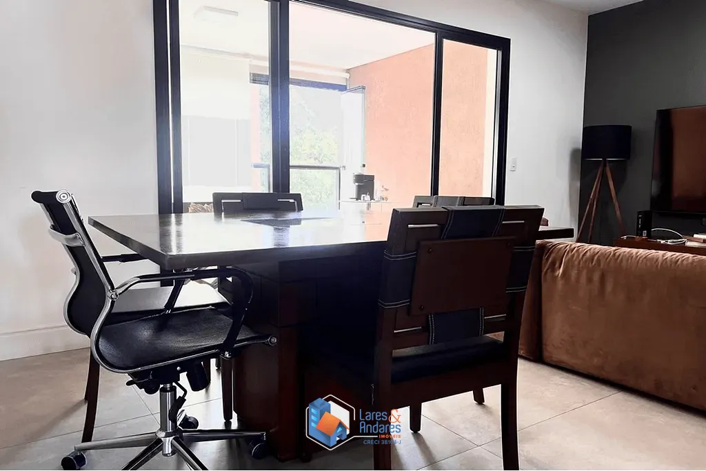 Apartamento, 2 quartos, 84 m² - Foto 29