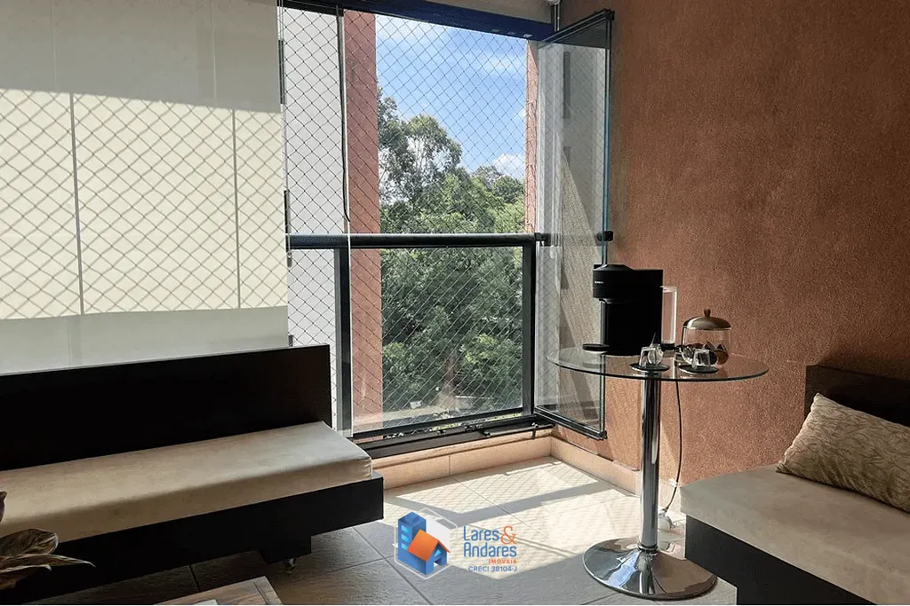 Apartamento, 2 quartos, 84 m² - Foto 28
