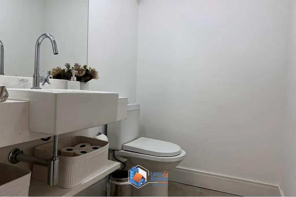 Apartamento, 2 quartos, 84 m² - Foto 26