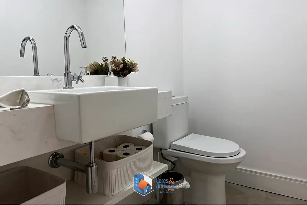 Apartamento, 2 quartos, 84 m² - Foto 25