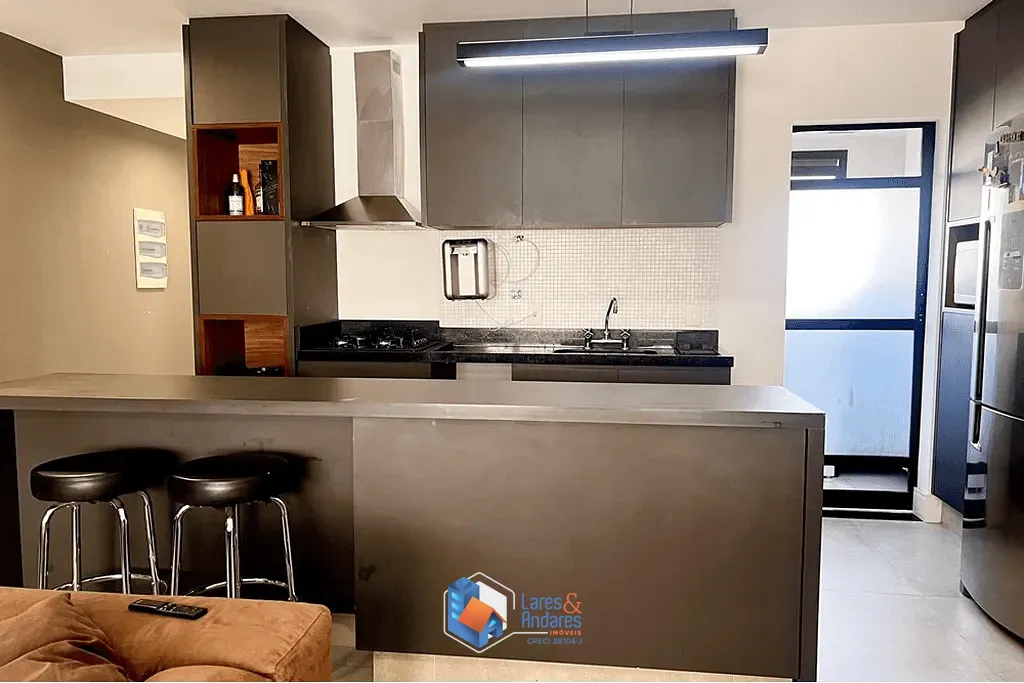 Apartamento, 2 quartos, 84 m² - Foto 24