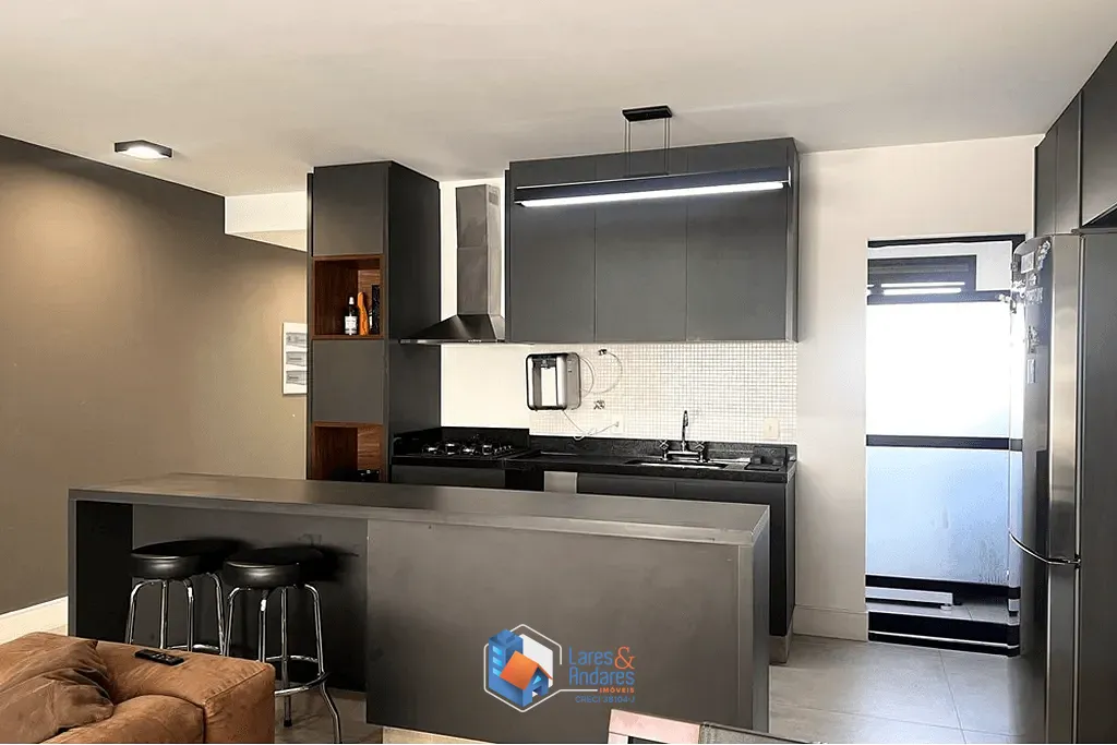 Apartamento, 2 quartos, 84 m² - Foto 23