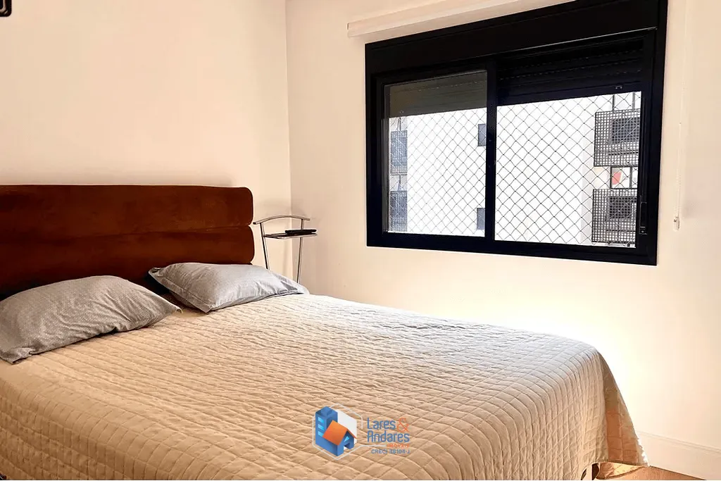 Apartamento, 2 quartos, 84 m² - Foto 22