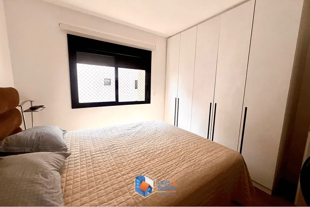 Apartamento, 2 quartos, 84 m² - Foto 21