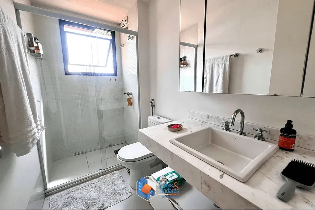 Apartamento, 2 quartos, 84 m² - Foto 20