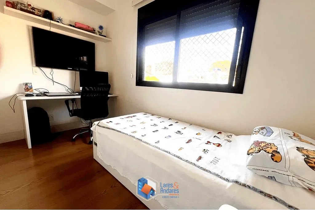 Apartamento, 2 quartos, 84 m² - Foto 18