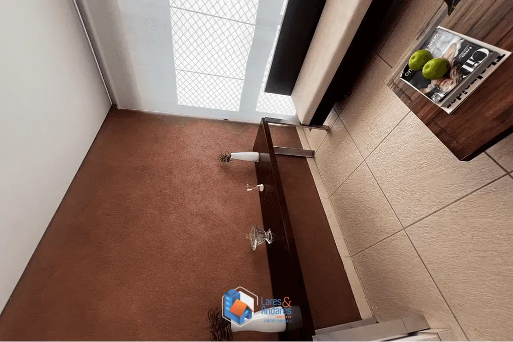 Apartamento, 2 quartos, 84 m² - Foto 10