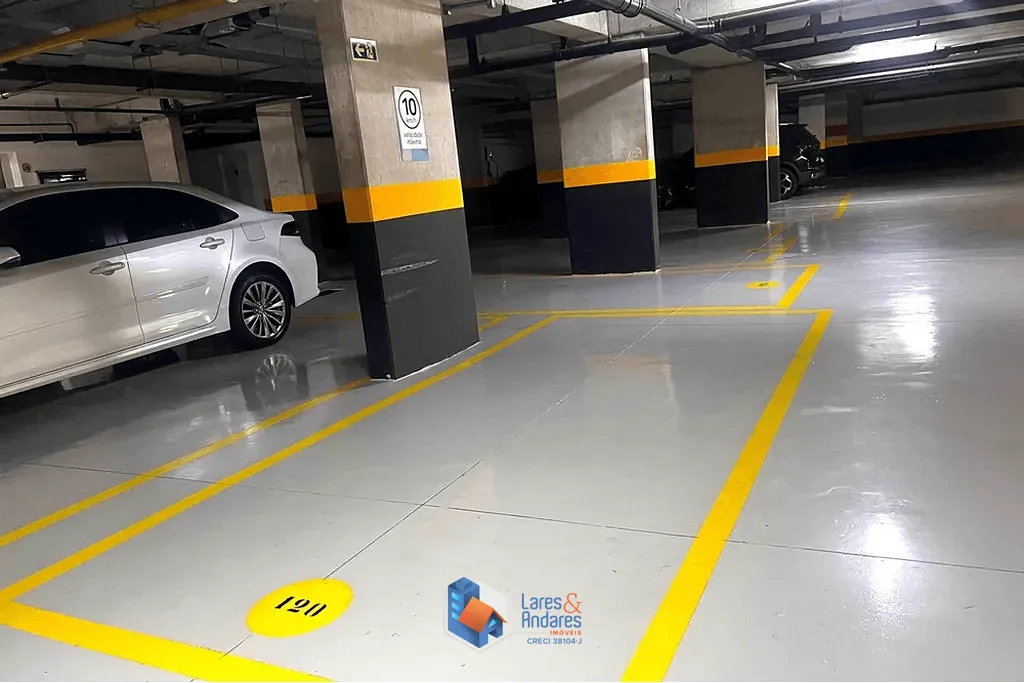 Apartamento, 2 quartos, 84 m² - Foto 3