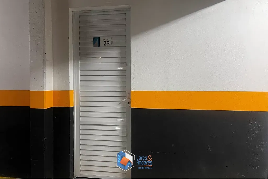 Apartamento, 2 quartos, 84 m² - Foto 5