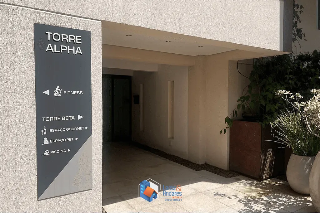 Apartamento, 2 quartos, 84 m² - Foto 6