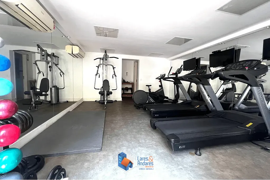 Apartamento, 2 quartos, 84 m² - Foto 7