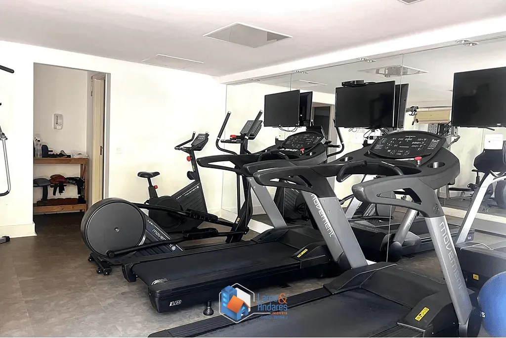 Apartamento, 2 quartos, 84 m² - Foto 8