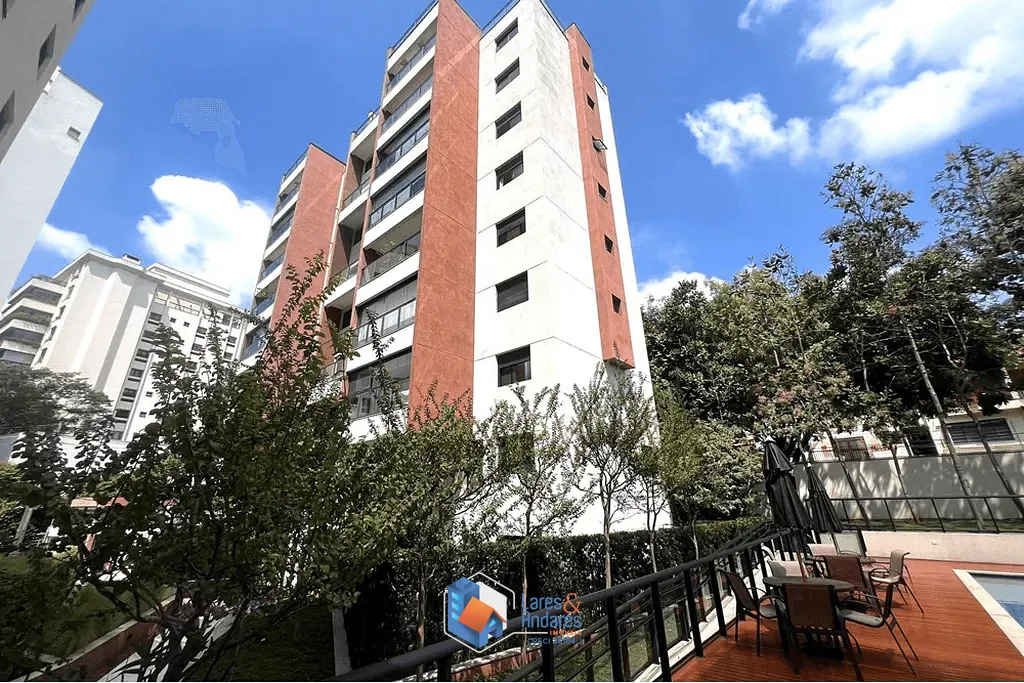 Apartamento, 2 quartos, 84 m² - Foto 13
