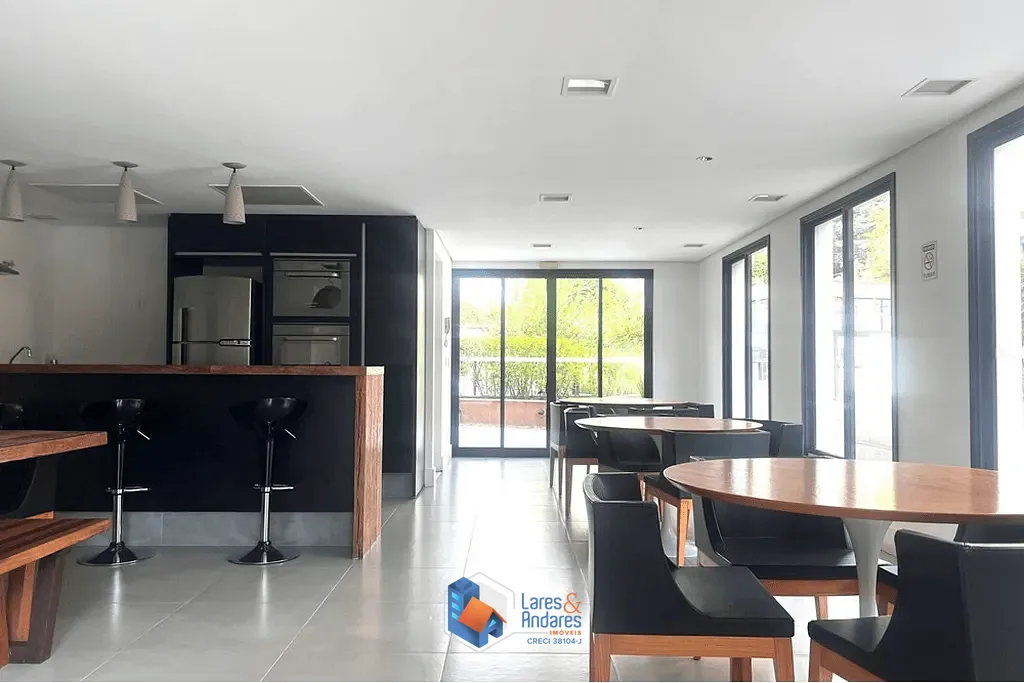 Apartamento, 2 quartos, 84 m² - Foto 14