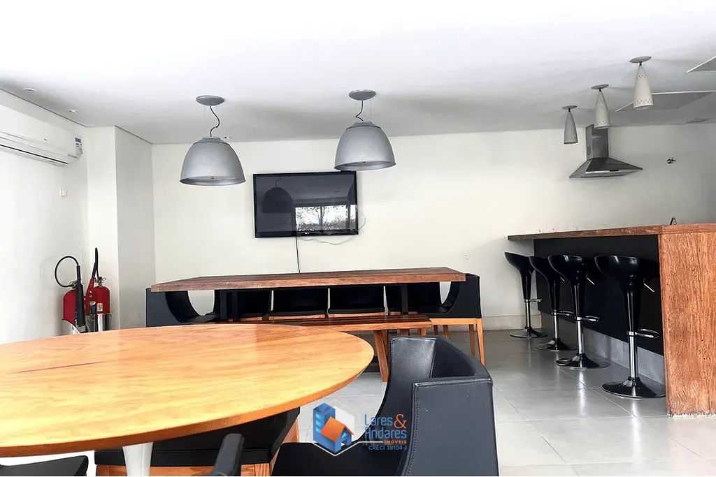Apartamento, 2 quartos, 84 m² - Foto 15