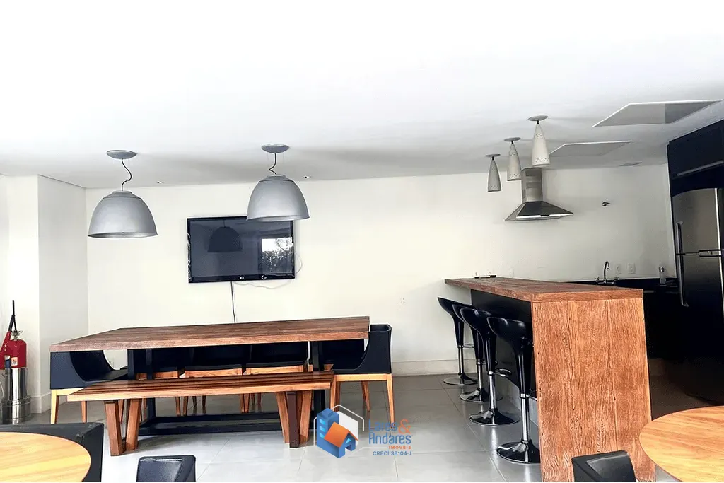 Apartamento, 2 quartos, 84 m² - Foto 16
