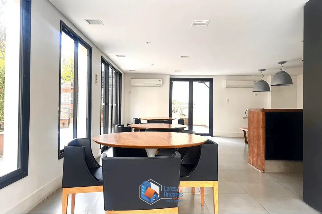 Apartamento, 2 quartos, 84 m² - Foto 17