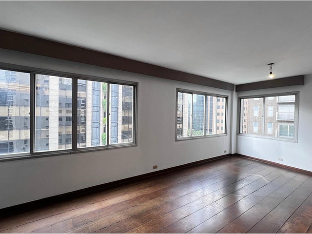 Foto do Apartamento - Apartamento à venda 3 Quartos 1 Suite 2 Vagas 107M² Itaim Bibi São Paulo - SP | Lares e Andares Imóveis